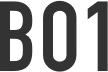 Bo1 logo