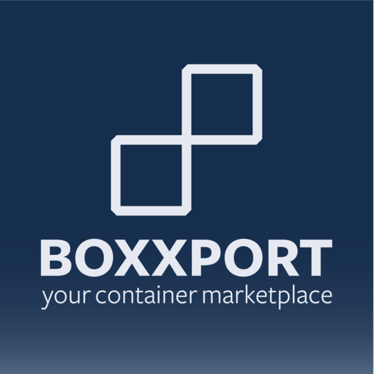 Boxxport logo