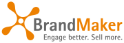 BrandMaker logo
