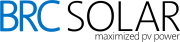 BRC Solar logo