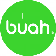 Buah logo