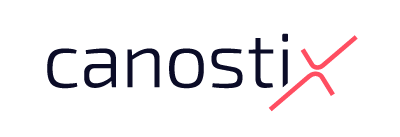 Canostix logo