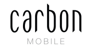 Carbon Mobile logo