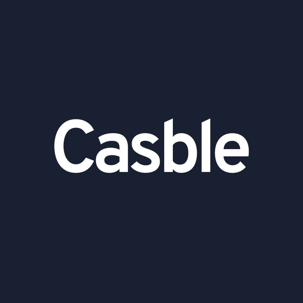 Casble // Dojo Technologies logo