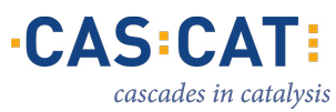 Cascat logo