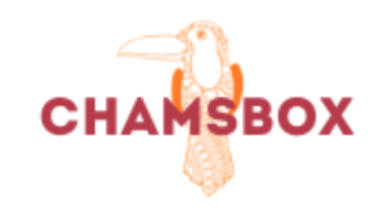 Chamsbox logo