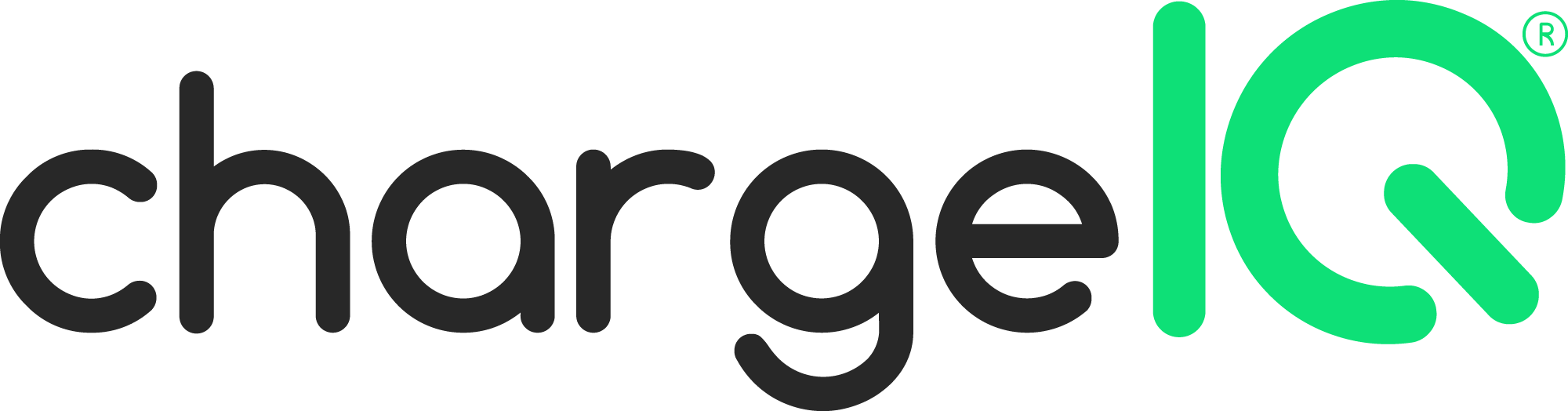 chargeIQ logo