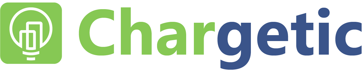 Chargetic logo