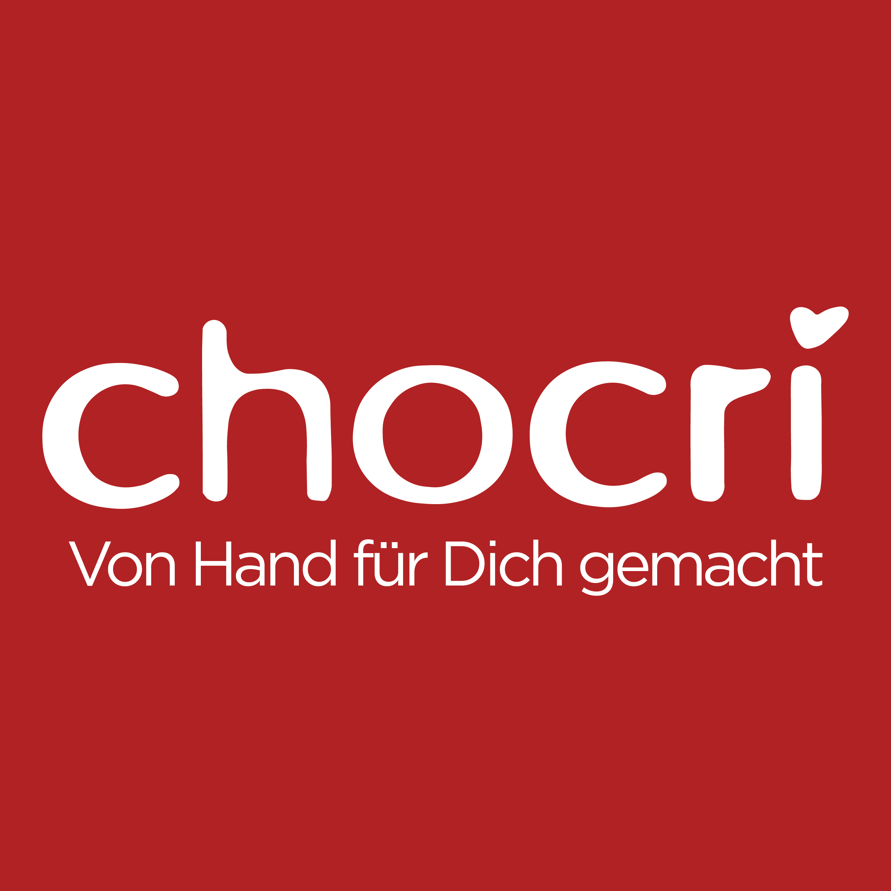 chocri logo