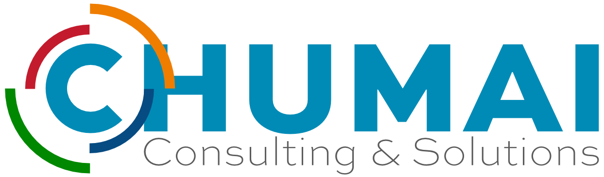 CHUMAI Consulting & Solutions logo