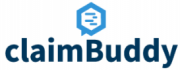 claimBuddy logo
