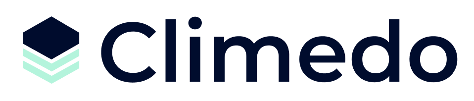 Climedo logo