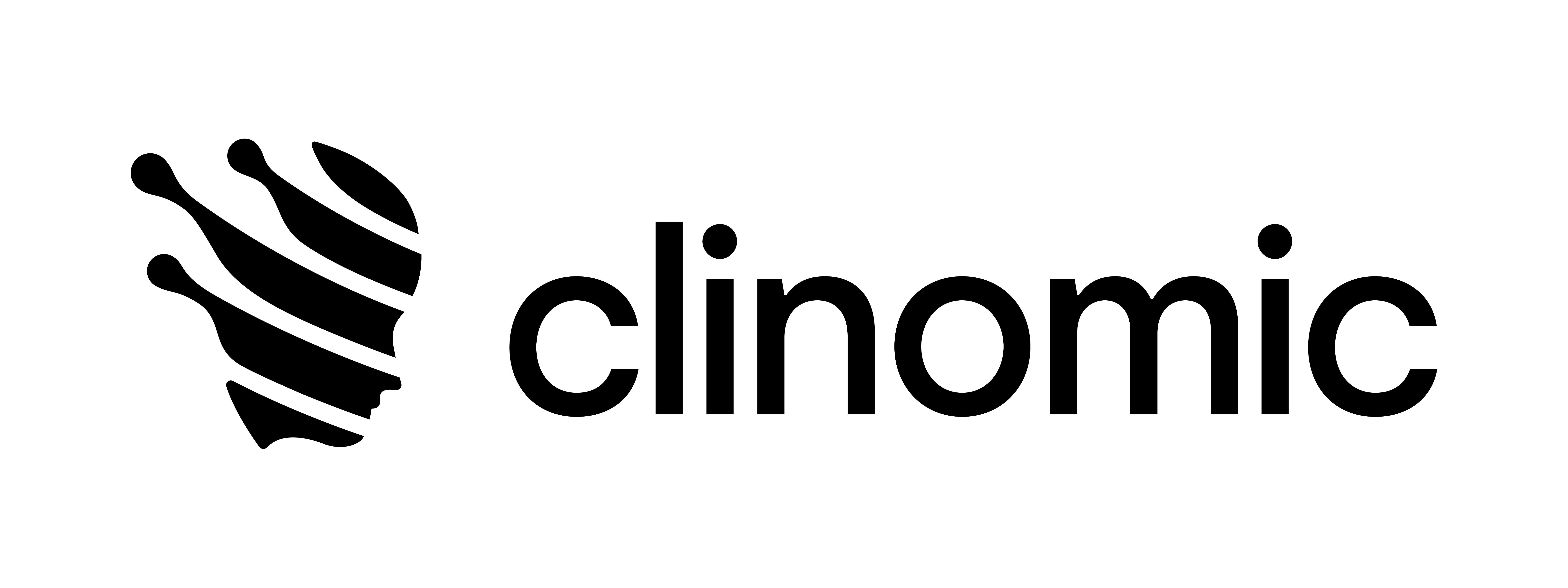 Clinomic logo