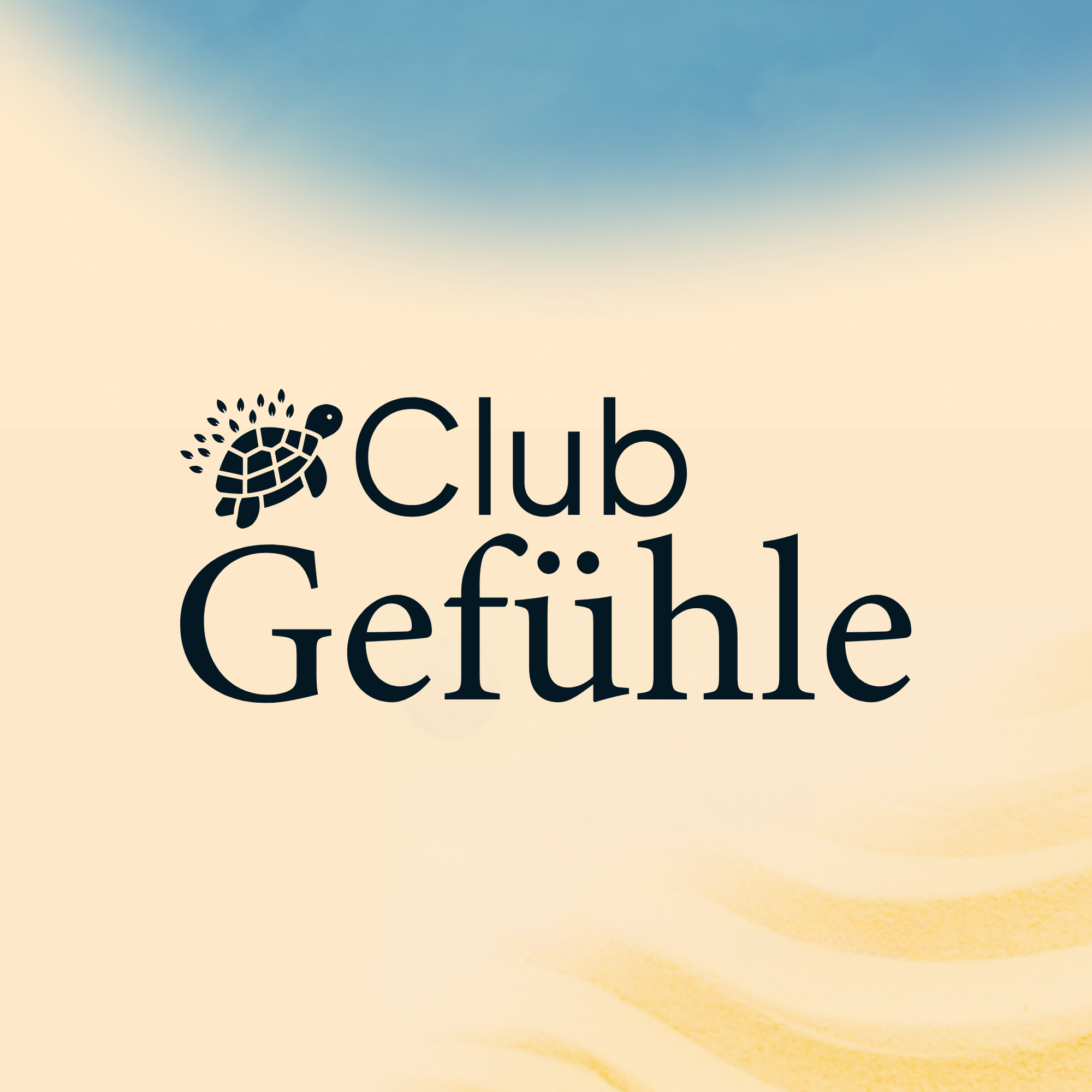 ClubGefühle logo