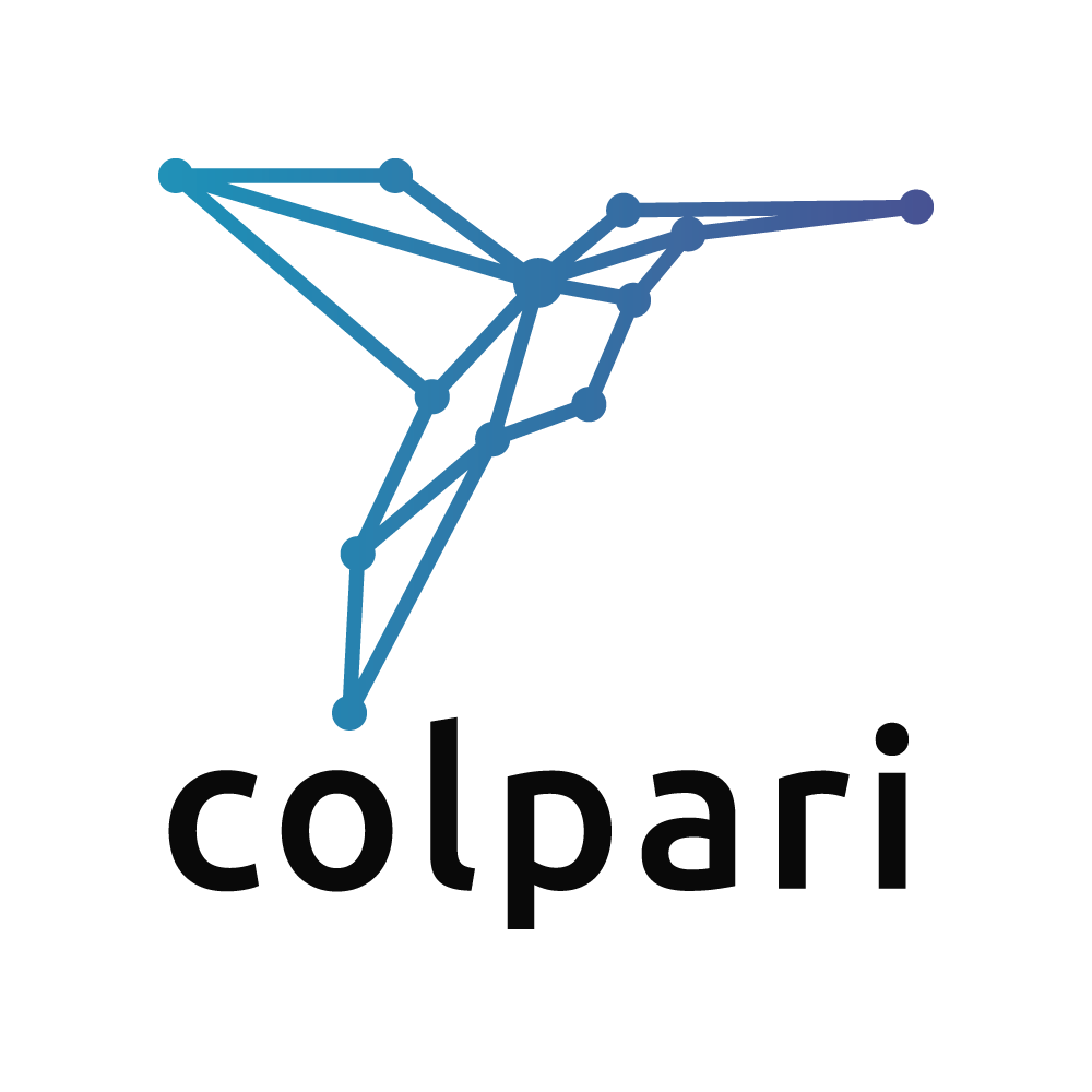 colpari logo