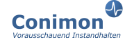 Conimon logo