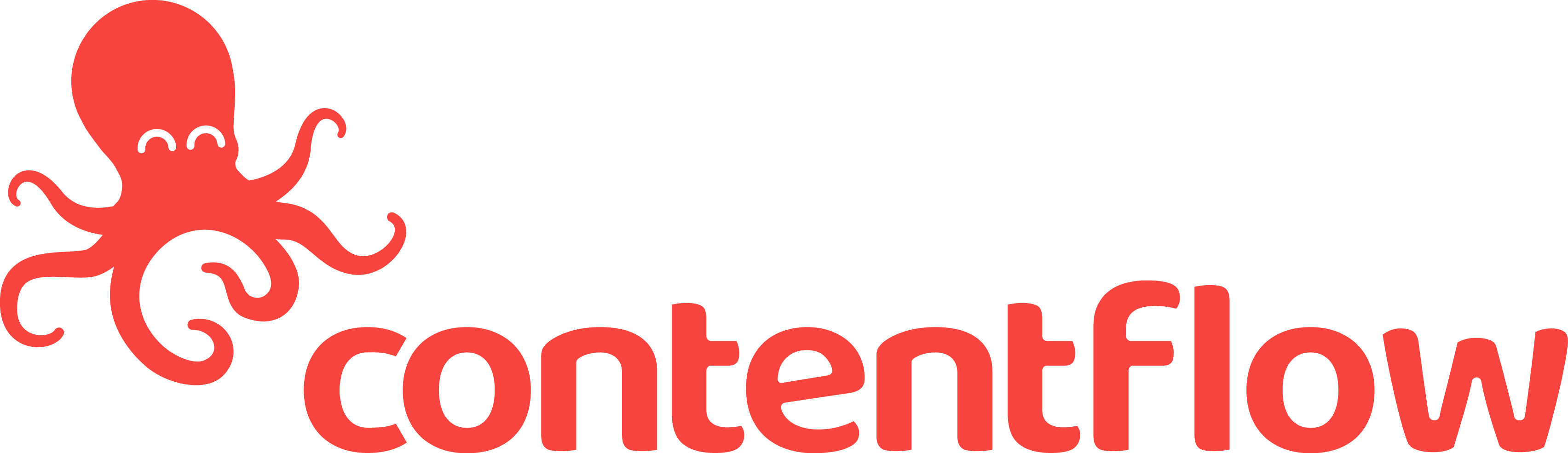 Contentflow logo