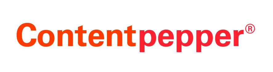 Contentpepper logo