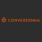 Conversional logo