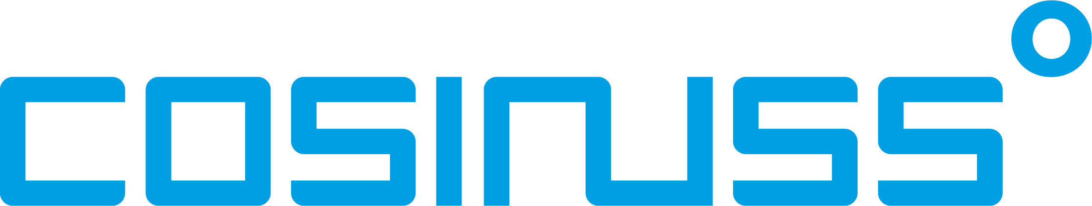 cosinuss° logo