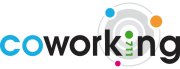 Coworking0711 logo
