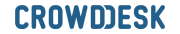 CrowdDesk logo