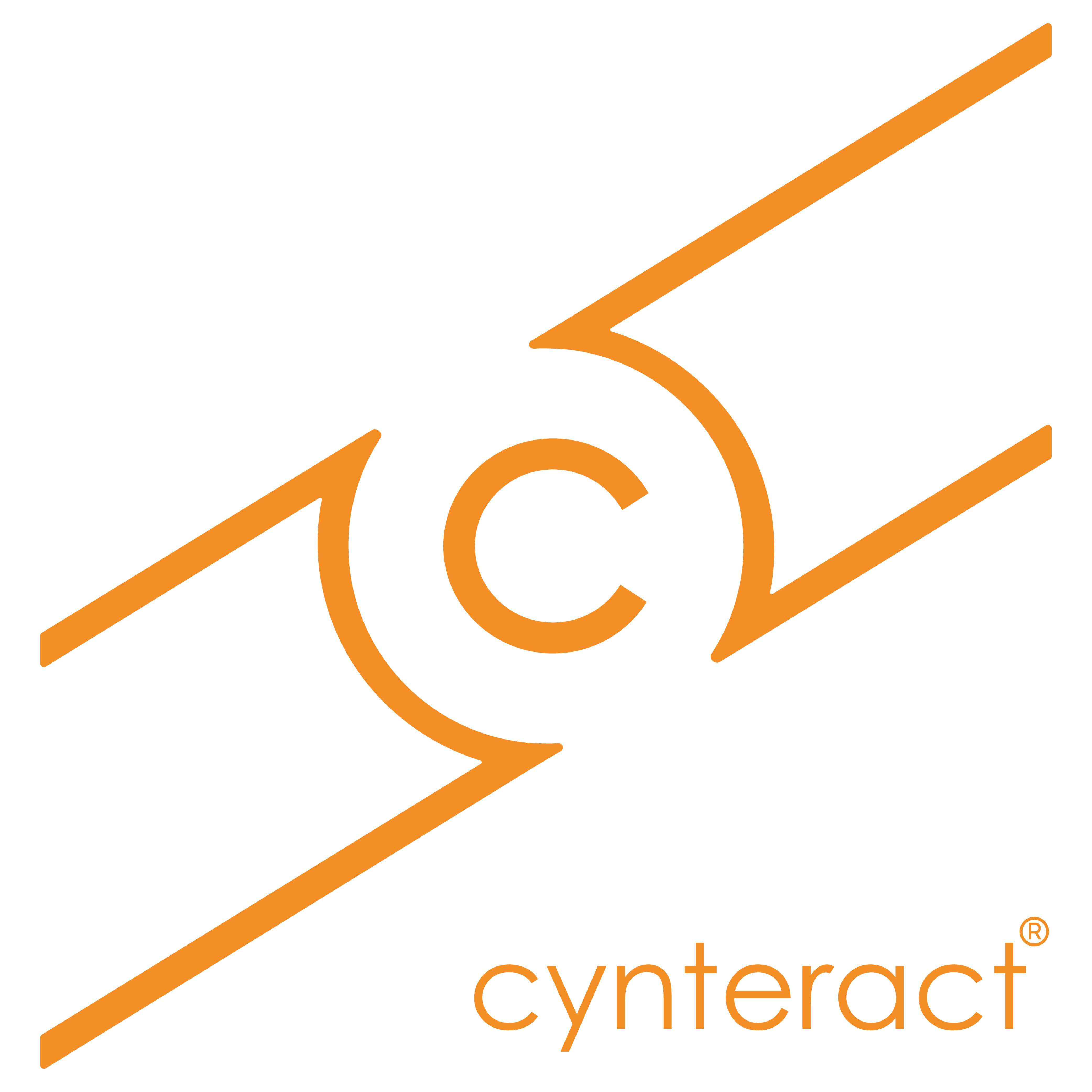 Cynteract logo
