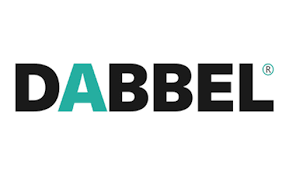 DABBEL AI logo