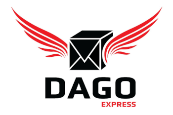 DAGO Express logo