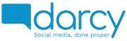 Darcy logo