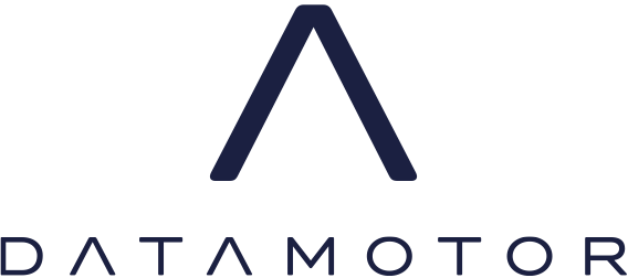 DATAMOTOR logo