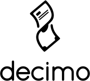 decimo gmbh logo