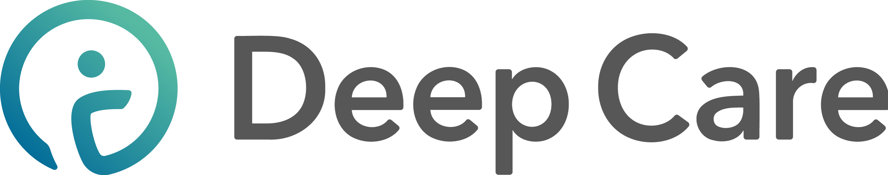Deep Care logo