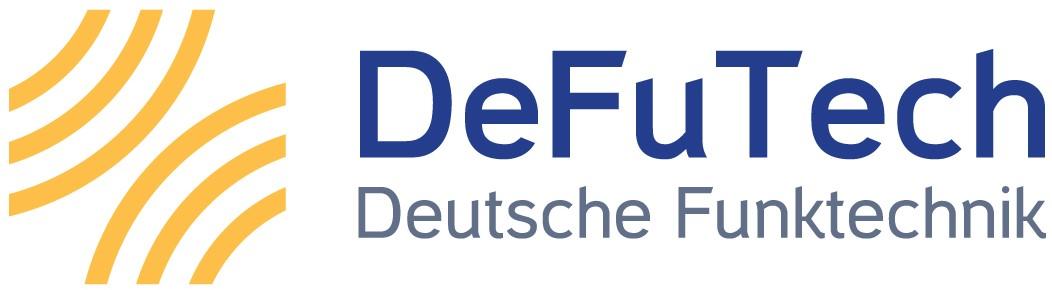 DeFuTech logo