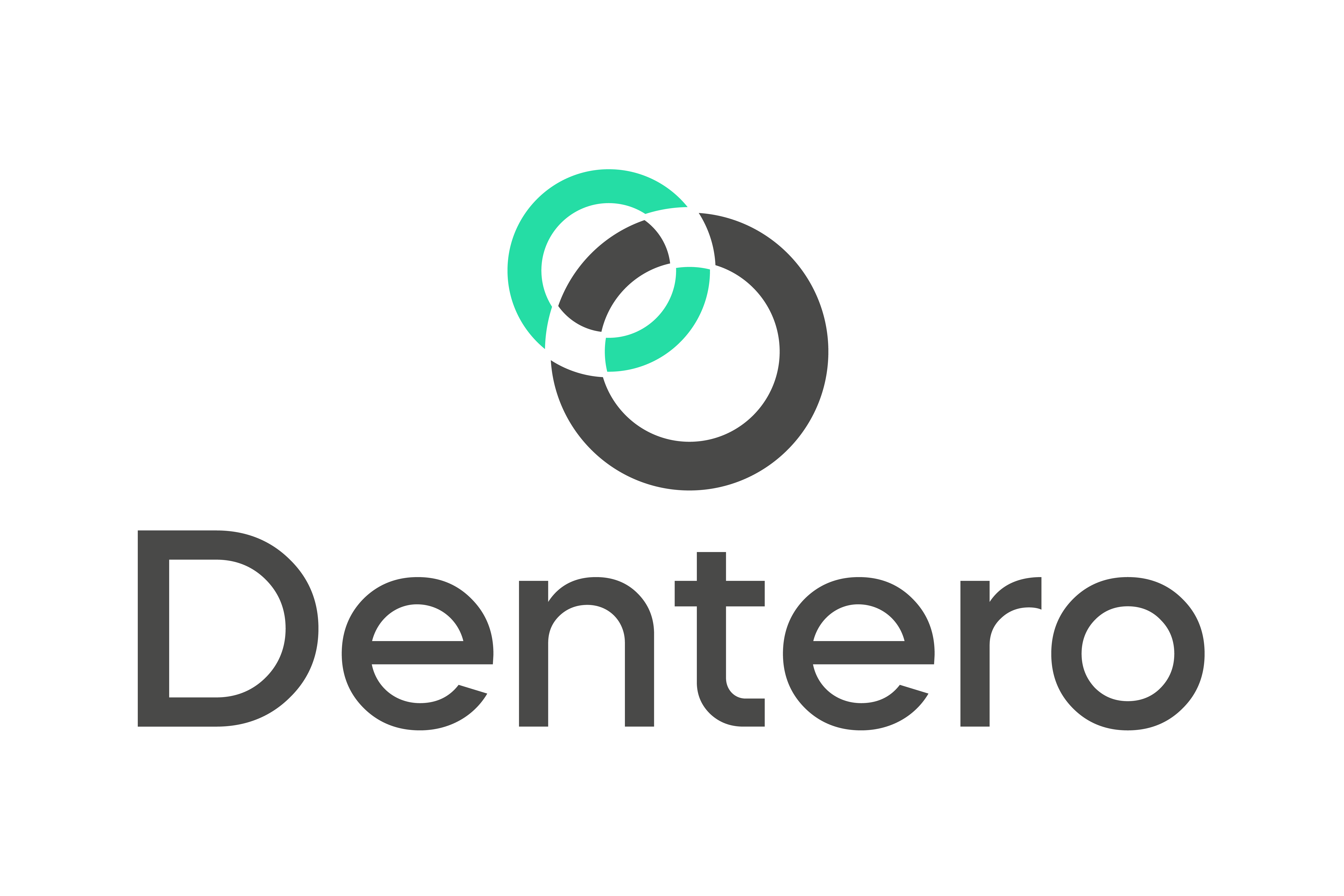 Dentero Healthtech logo