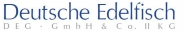 Deutsche Edelfisch logo
