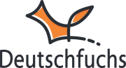 Deutschfuchs logo