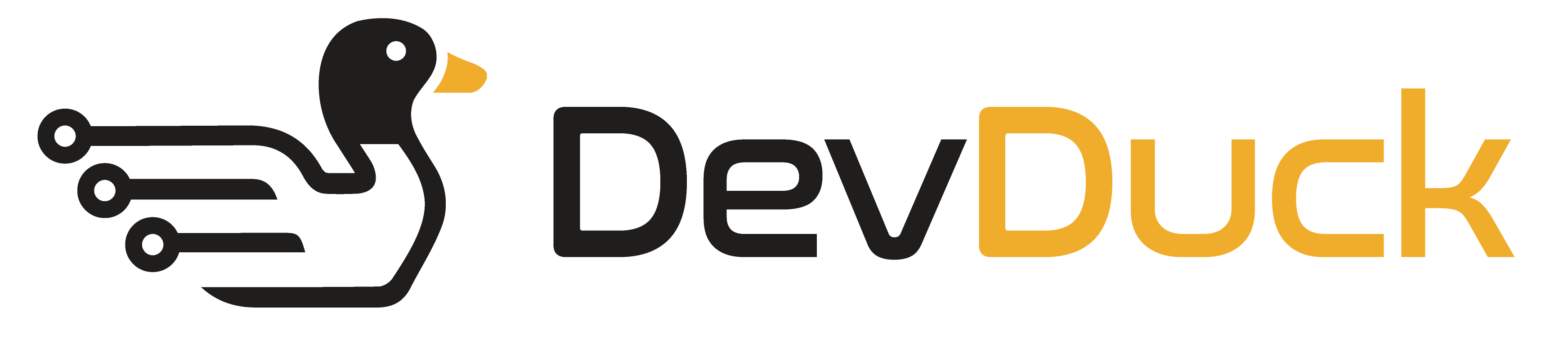 DevDuck logo