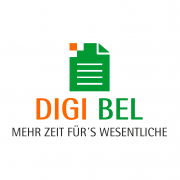 DIGI-BEL logo