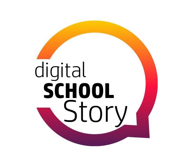 DigitalSchoolStory logo