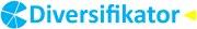 Diversifikator logo