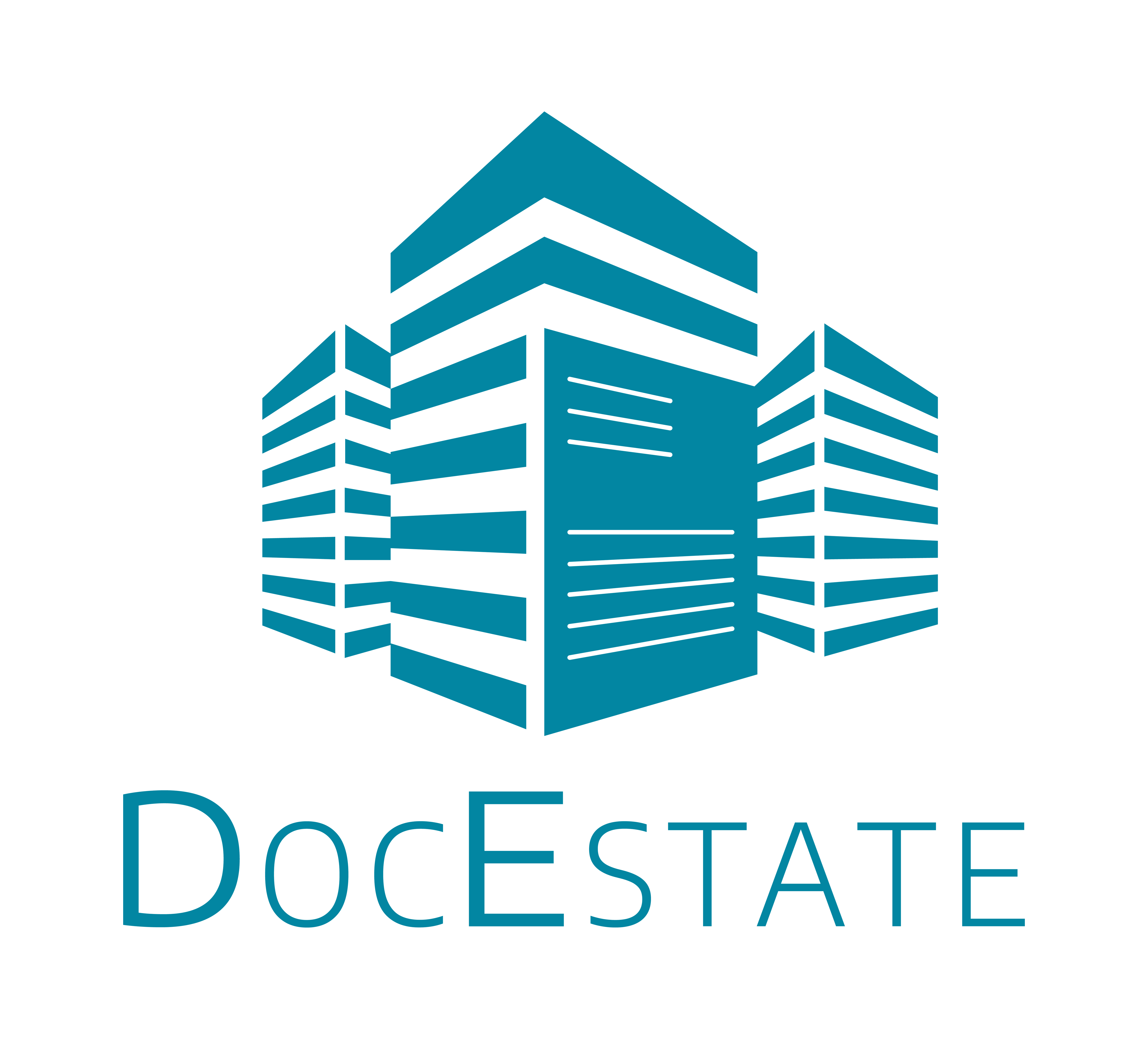 DocEstate logo