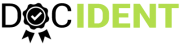 docident.com logo