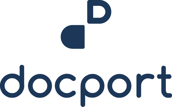 docport logo