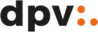 DPV Analytics logo