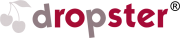 dropster Europe logo