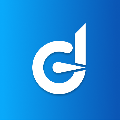 Droptime logo