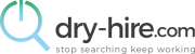 dry-hire.com logo