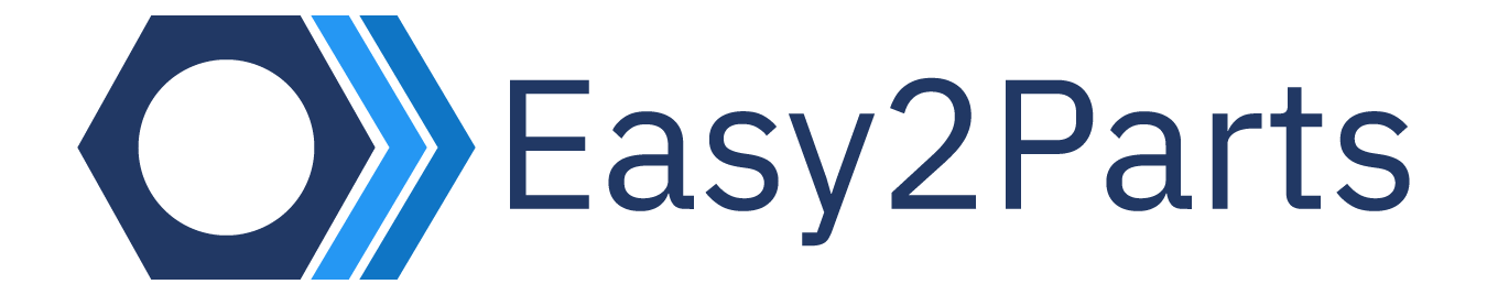 Easy2Parts logo