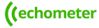 Echometer logo